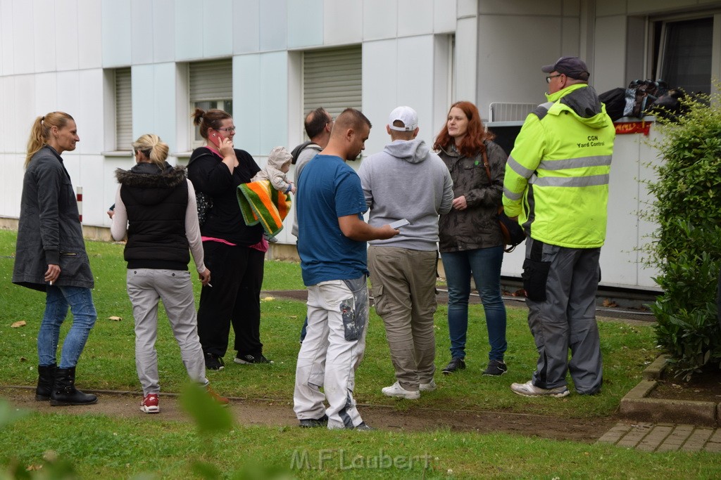 Wieder Feuer 3 Koeln Porz Urbach Am Urbacher Wall P064.JPG